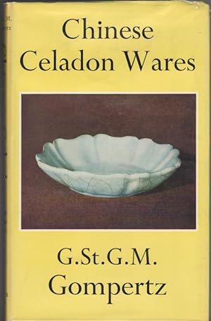 Chinese Celadon Wares.