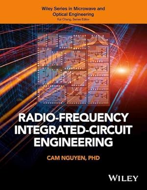 Seller image for Radio-Frequency Integrated-Circuit Engineering for sale by GreatBookPrices