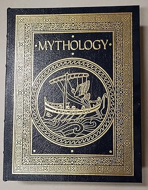 Bild des Verkufers fr Mythology Myths, Legends, & Fantasies zum Verkauf von K. L. Givens Books