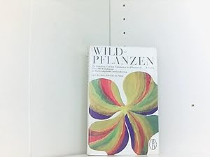 Seller image for Wildpflanzen for sale by Book Broker