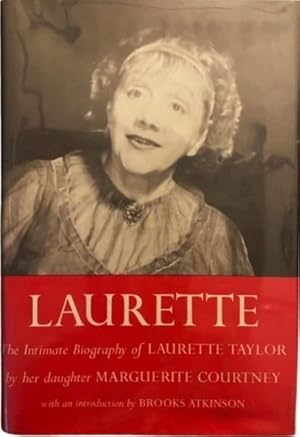 Immagine del venditore per Laurette venduto da Alplaus Books