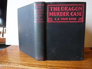 The Dragon Murder Case