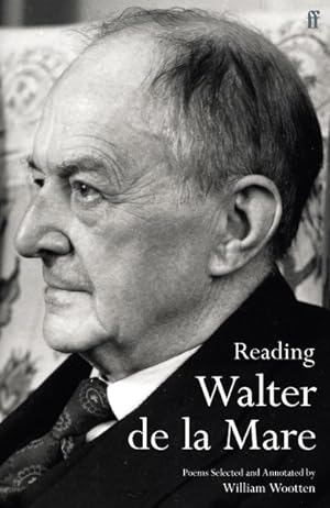 Seller image for Reading Walter de la Mare for sale by GreatBookPrices