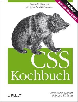 Seller image for CSS Kochbuch for sale by Versandantiquariat Felix Mcke