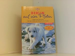 Seller image for Berlin auf vier Pfoten for sale by Book Broker