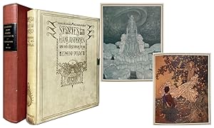 Seller image for Stories from Hans Andersen. for sale by The Isseido Booksellers, ABAJ, ILAB