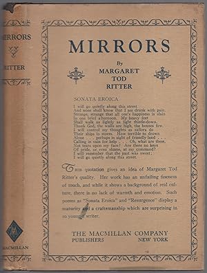 Image du vendeur pour Mirrors mis en vente par Between the Covers-Rare Books, Inc. ABAA