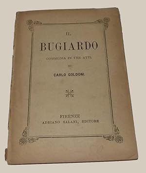 Il Bugiardo