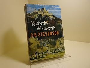 Imagen del vendedor de KATHERINE WENTWORTH a la venta por The Secret Bookshop