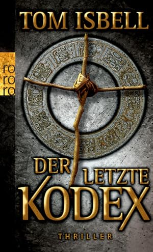 Seller image for Der letzte Kodex for sale by Versandantiquariat Felix Mcke