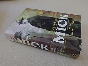 Seller image for Mick: The Real Michael Collins for sale by Nightshade Booksellers, IOBA member