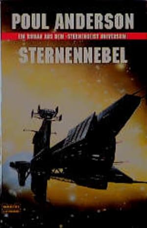 Sternennebel: Der Sternen-Zyklus, Bd. 3 (Science Fiction. Bastei Lübbe Taschenbücher)