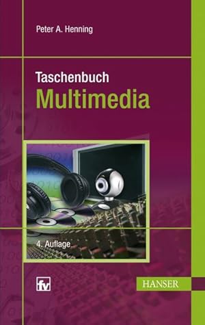 Image du vendeur pour Taschenbuch Multimedia mis en vente par Versandantiquariat Felix Mcke