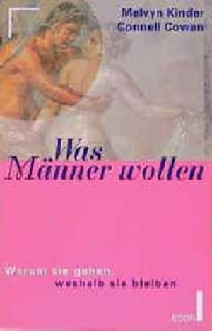 Seller image for Was Mnner wollen for sale by Versandantiquariat Felix Mcke