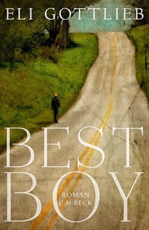 Seller image for Best Boy: Roman for sale by Versandantiquariat Felix Mcke