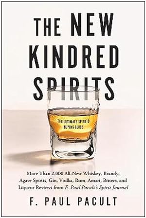 Immagine del venditore per The New Kindred Spirits (Paperback) venduto da Grand Eagle Retail