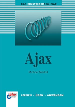 Seller image for Ajax for sale by Versandantiquariat Felix Mcke
