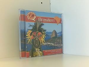 Brasilien-Music Around the World