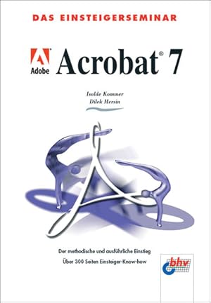 Adobe Acrobat 7