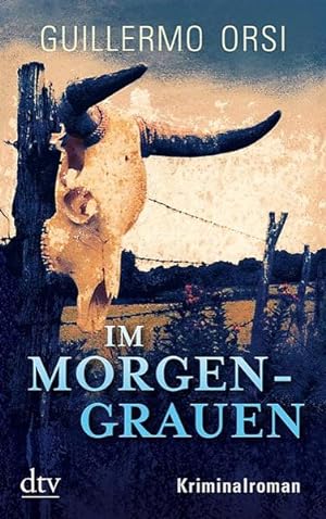 Seller image for Im Morgengrauen: Kriminalroman for sale by Versandantiquariat Felix Mcke