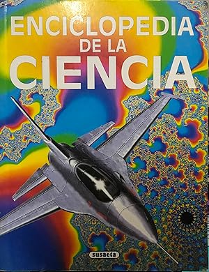 Imagen del vendedor de Enciclpedia de la Ciencia a la venta por Librera Monte Sarmiento