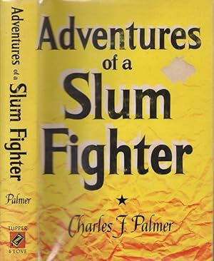 Adventures of A Slum Fighter