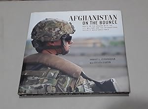 Afghanistan on the Bounce SIGNED