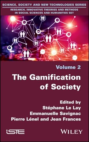 Seller image for Gamification of Society for sale by GreatBookPrices
