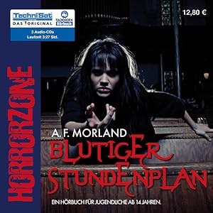 Blutiger Stundenplan: HorrorZone