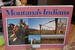 Montana's Indians