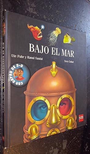 Seller image for Bajo el mar for sale by Librera La Candela