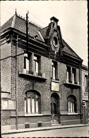 Image du vendeur pour Ansichtskarte / Postkarte Fouquires ls Lens Pas de Calais, Societe Populaire de Colonie de Vacances Le Bol d'Air mis en vente par akpool GmbH