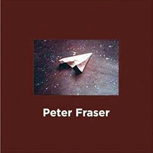 Peter Fraser.