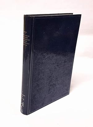 Bibliographie deutscher Übersetzungen aus dem Französischen 1700-1948. Band 1 (apart): A-B.