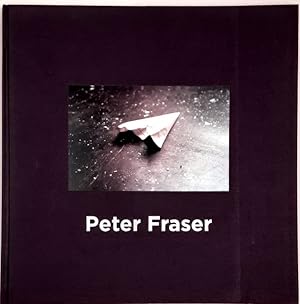 Peter Fraser.