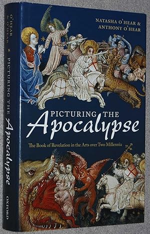 Seller image for Picturing the apocalypse : the book of revelation in the arts over two millennia for sale by Springhead Books