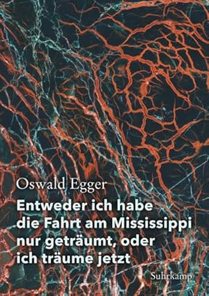 Bild des Verk�ufers f�r Entweder ich habe die Fahrt am Mississippi nur getr�umt, oder ich tr�ume jetzt zum Verkauf von BuchWeltWeit Ludwig Meier e.K.