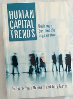 Seller image for HUMAN CAPITAL TRENDS: Building a Sustainable Organisation for sale by Chapter 1