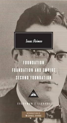 Seller image for Foundation Trilogy for sale by BuchWeltWeit Ludwig Meier e.K.