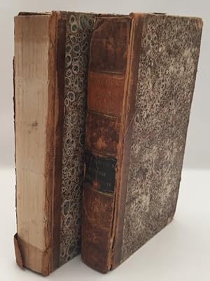 Q. Horatius Flaccus, ex recensione et cum notis atque emendationibus R. Bentleii. [2 vols., editi...