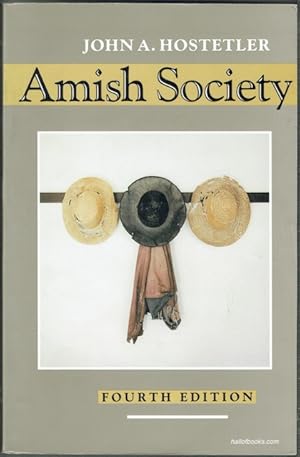 Amish Society