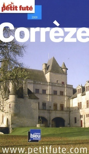 Corrèze 2009 - Jean-Paul Labourdette