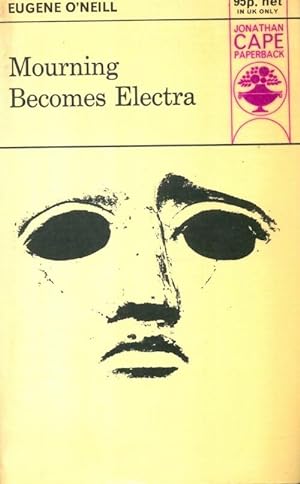 Immagine del venditore per Mourning becomes Electra - Eugene O'neill venduto da Book Hmisphres