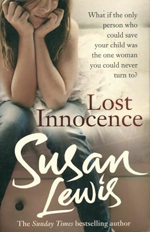 Seller image for Lost innocence - Lewis-Susan for sale by Book Hmisphres