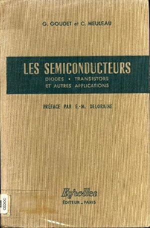 Les semiconducteurs - G Goudet