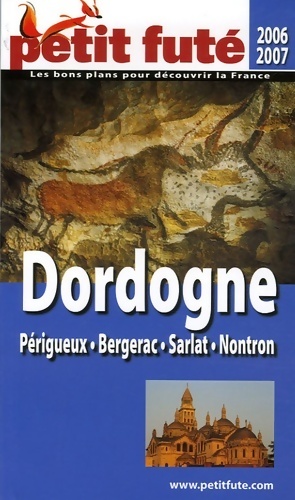 Dordogne 2006-2007 - Collectif