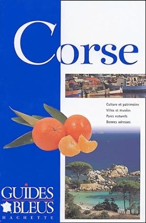 Corse 2004 - Collectif