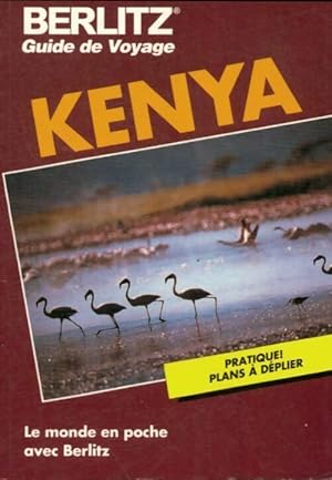 Kenya - Collectif