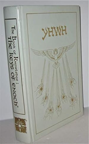 Seller image for The Book of Knowledge: The Keys of Enoch for sale by Pieuler Store