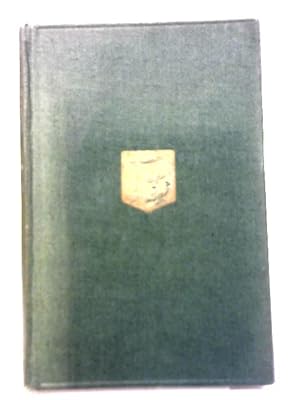 Bild des Verkufers fr Anthology Of Contemporary Middlesex Poetry zum Verkauf von World of Rare Books